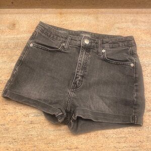 Wild Fable Highest Rise Shorts